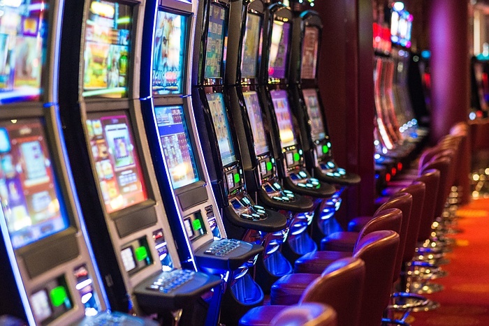 Les casinos terrestres en belgique – Mont Aigle